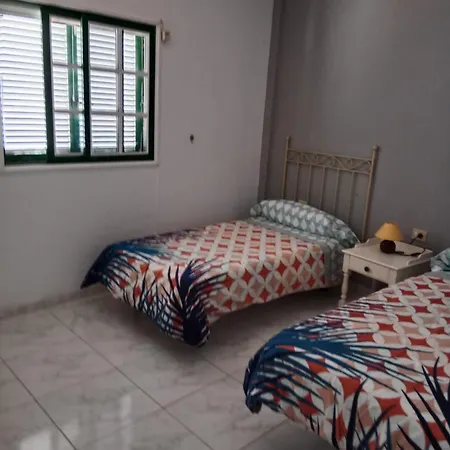 Διαμέρισμα Casa Jose Costa Adeje (Tenerife)