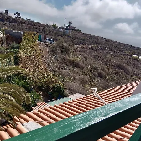 Casa Jose Διαμέρισμα *