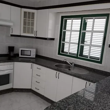 Casa José Apartamento Costa Adeje (Tenerife)