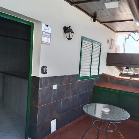 Casa Jose Appartamento *