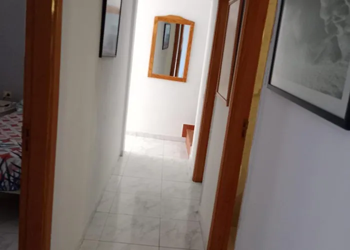 Casa José Apartamento Costa Adeje (Tenerife)