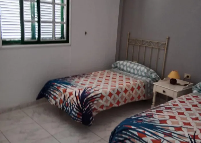Apartamento Casa José Costa Adeje (Tenerife)