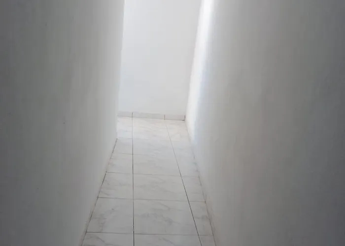 Casa José Costa Adeje (Tenerife)