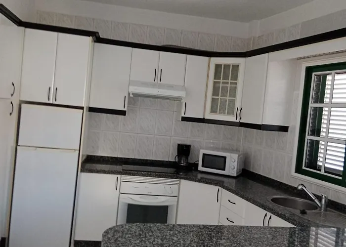 Apartamento Casa José