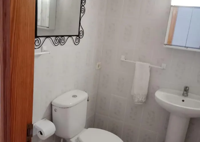 Apartamento Casa José Costa Adeje (Tenerife)
