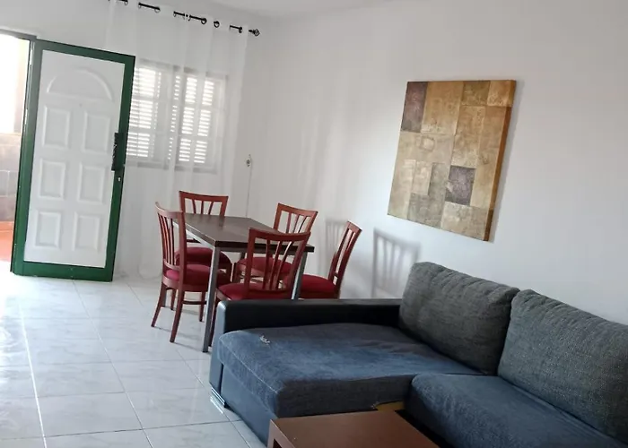 Apartamento Casa José Costa Adeje (Tenerife)