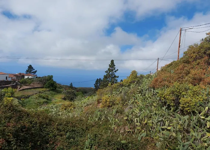 Casa José Costa Adeje (Tenerife)
