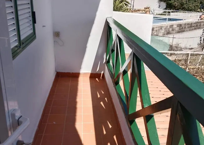 Apartamento Casa José Costa Adeje (Tenerife)