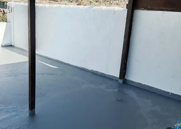 Casa José Costa Adeje (Tenerife)