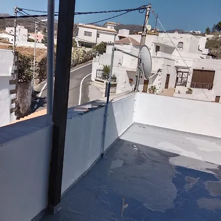 Casa José Costa Adeje (Tenerife)