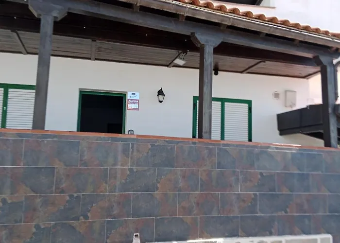 Apartamento Casa Jose *