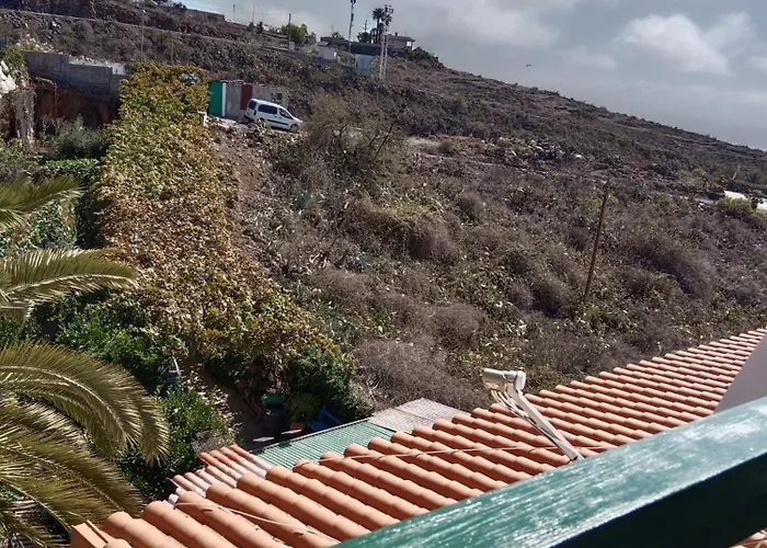 Casa Jose Apartamento *