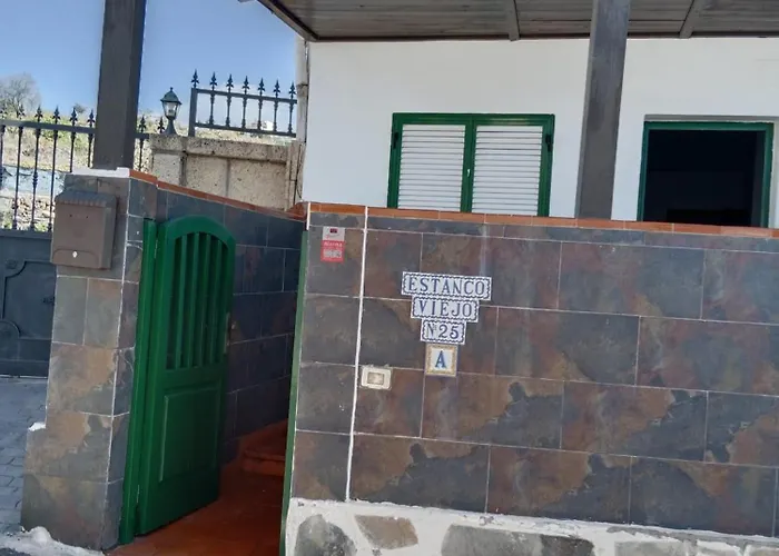 Apartamento Casa Jose *