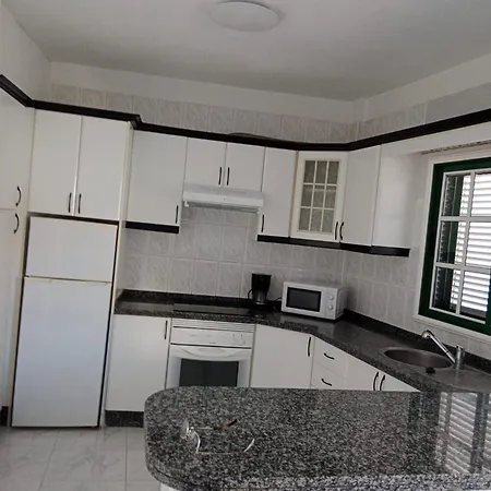 Appartement Casa Jose