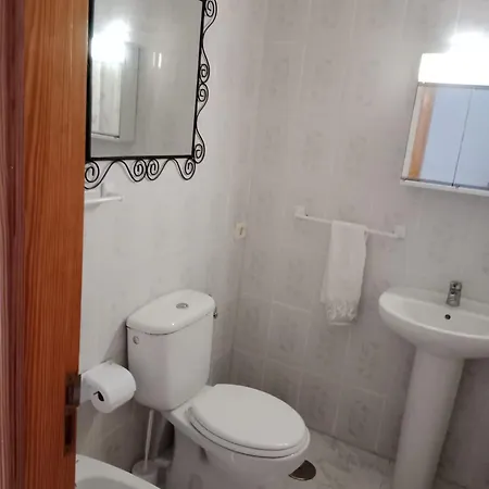 Appartement Casa Jose Costa Adeje (Tenerife)