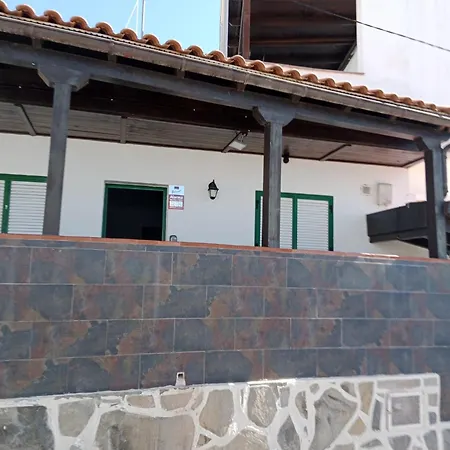 Appartement Casa Jose *