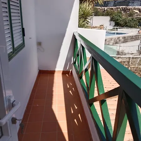 Appartement Casa Jose Costa Adeje (Tenerife)